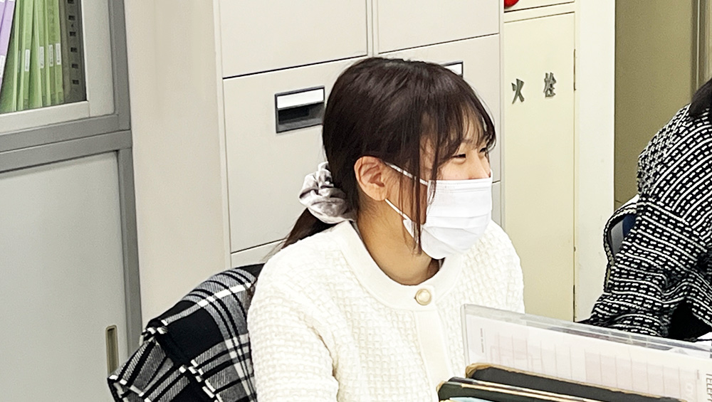 社員